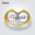 Dn260 Double Layer Wear Plate And Ring